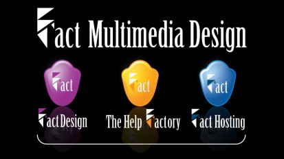 F’act Multimedia Design